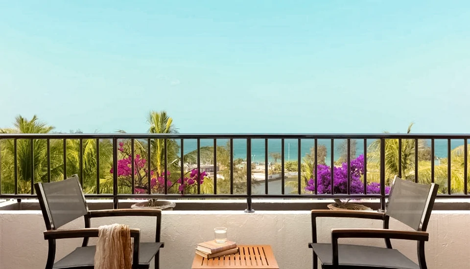 هتل بست وسترن اوشن پوکت